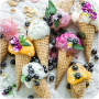 ice cream